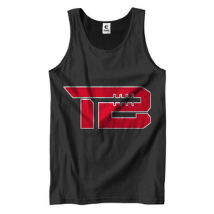 TOM BRADY NEW ENGLAND 1 Men's Tank Top TOM BRADY NEW ENGLAND 1 Men's Tank Top