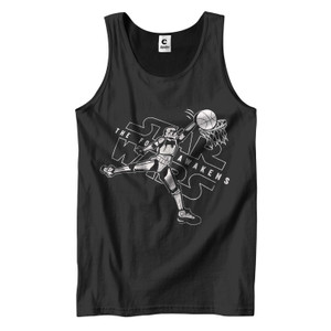 TROOPER HERREN BASKET Men's Tank Top TROOPER HERREN BASKET Men's Tank Top