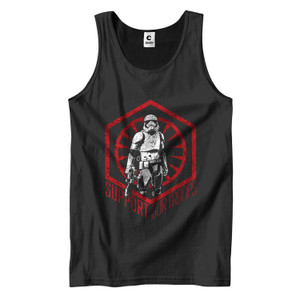 TROOPER HERREN Men's Tank Top