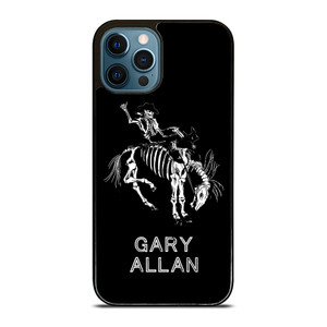 GARY ALLAN iPhone 12 Pro Max Case