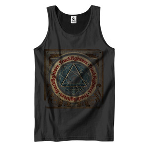 TRUCKFIGHTER Men's Tank Top TRUCKFIGHTER Men's Tank Top
