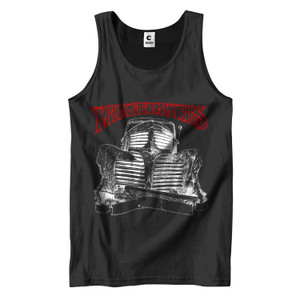 TRUCKFIGHTERS BAND Men's Tank Top TRUCKFIGHTERS BAND Men's Tank Top