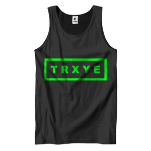 TRXYE Men's Tank Top TRXYE Men's Tank Top