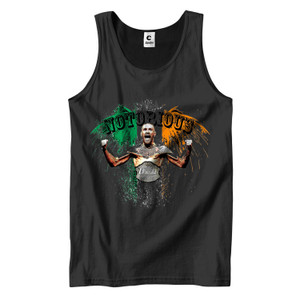 UFC 205 CONOR MCGREGOR Men's Tank Top