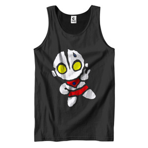 ULTRAMAN Men's Tank Top ULTRAMAN Men's Tank Top
