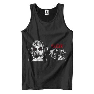 VALAK THE CONJURING Men's Tank Top VALAK THE CONJURING Men's Tank Top