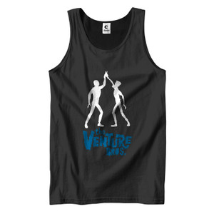 VENTURA BROS BROTHERS 2 Men's Tank Top VENTURA BROS BROTHERS 2 Men's Tank Top