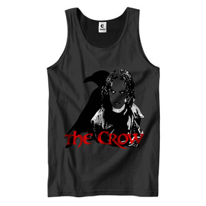 VIOLENT FEMMES THE CROW Men's Tank Top VIOLENT FEMMES THE CROW Men's Tank Top
