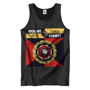 VIOLENT FEMMES Men's Tank Top