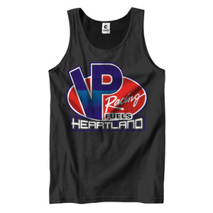 VP RACING FUEL LOGO Men's Tank Top VP RACING FUEL LOGO Men's Tank Top