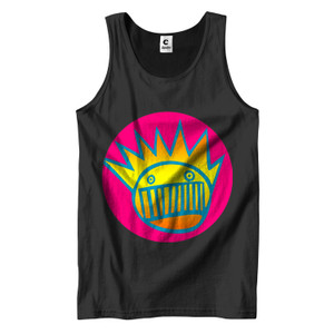 WEEN BOOGNISH LOGO Men's Tank Top WEEN BOOGNISH LOGO Men's Tank Top