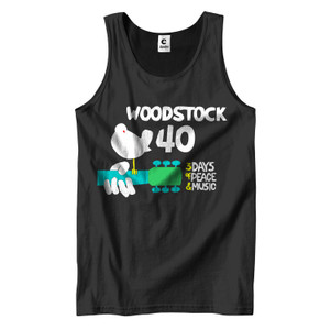WOODSTOCK Men's Tank Top