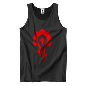 WORLD OF WARCRAFT 1 Men's Tank Top
