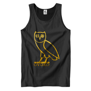 XO Hearts OVOXO Logo Men's Tank Top XO Hearts OVOXO Logo Men's Tank Top