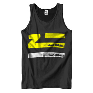 ZHU JACK U Men's Tank Top ZHU JACK U Men's Tank Top