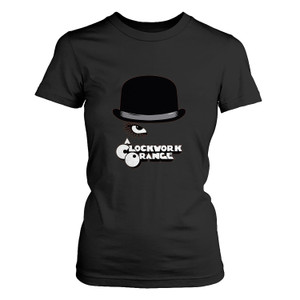 A CLOCKWORK ORANGE Women's T-Shirt A CLOCKWORK ORANGE Women's T-Shirt