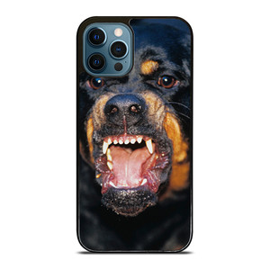 GIVENCHY ROTTWEILER DOG iPhone 12 Pro Max Case