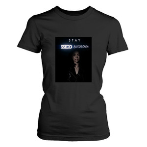 ALESSIA CARA Women's T-Shirt ALESSIA CARA Women's T-Shirt