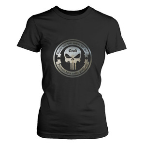 AMERICAN SNIPER CHRIS KYLE FROG FOUNDATION 1 Women's T-Shirt AMERICAN SNIPER CHRIS KYLE FROG FOUNDATION 1 Women's T-Shirt