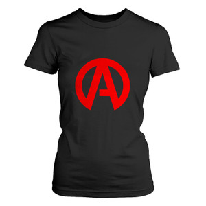 ATREYU AMERICAN METALCORE ROCK BAND LOGO Women's T-Shirt