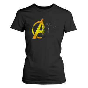 AVENGER END GAMES 1 Women's T-Shirt