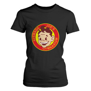 AVERAGE JOE'S 2 Women's T-Shirt AVERAGE JOE'S 2 Women's T-Shirt