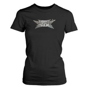 BABY METAL 2 Women's T-Shirt BABY METAL 2 Women's T-Shirt