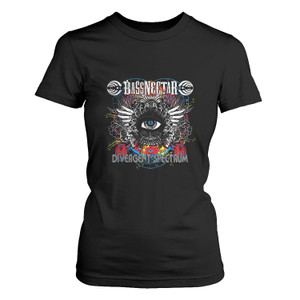 BASSNECTAR LOGO 2 Women's T-Shirt BASSNECTAR LOGO 2 Women's T-Shirt