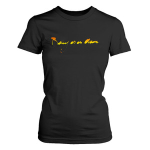 BEING AS AN OCEAN LOGO Women's T-Shirt BEING AS AN OCEAN LOGO Women's T-Shirt