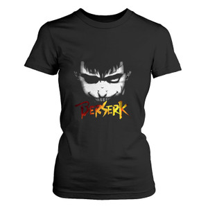 BERSERK ANIME Women's T-Shirt BERSERK ANIME Women's T-Shirt