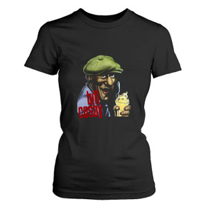 BILL COSBY ART Women's T-Shirt BILL COSBY ART Women's T-Shirt