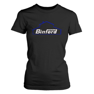 BINFORD HANDY TOOL Women's T-Shirt