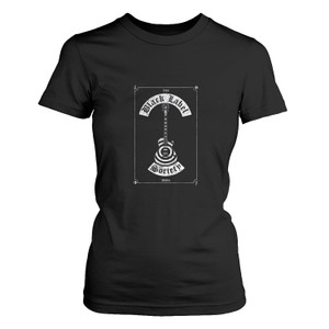 BLACK LABEL SOZIETY WORLDWIDE 2 Women's T-Shirt BLACK LABEL SOZIETY WORLDWIDE 2 Women's T-Shirt