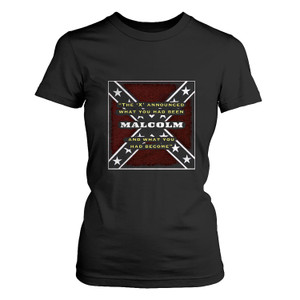 BLACK PANTHER PARTY 1 Women's T-Shirt BLACK PANTHER PARTY 1 Women's T-Shirt