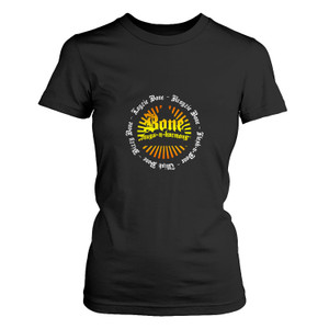 BONE BAND THUGS N HARMONY Women's T-Shirt BONE BAND THUGS N HARMONY Women's T-Shirt