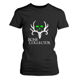BONE COLLECTOR 2 Women's T-Shirt BONE COLLECTOR 2 Women's T-Shirt