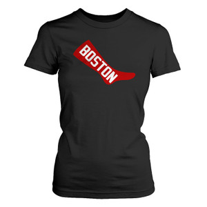 BOSTON RED SOX 2 Women's T-Shirt