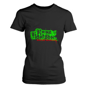 BRING ME THE HORIZON SUICIDE SEASON Women's T-Shirt BRING ME THE HORIZON SUICIDE SEASON Women's T-Shirt