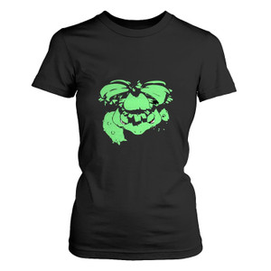 BULBASAUR GREEN POKEMON Women's T-Shirt