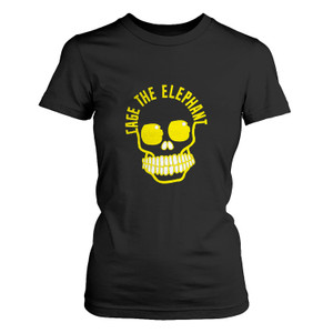CAGE THE ELEPHANT 2 Women's T-Shirt