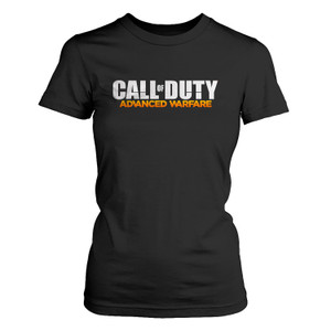 CALL OF DUTY 2 Women's T-Shirt CALL OF DUTY 2 Women's T-Shirt