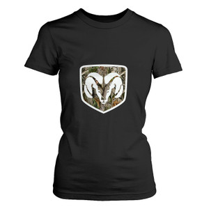 CAMO CAR Women's T-Shirt CAMO CAR Women's T-Shirt