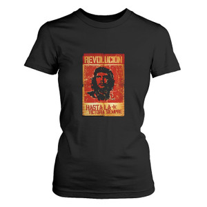CHE GUEVARA Women's T-Shirt CHE GUEVARA Women's T-Shirt