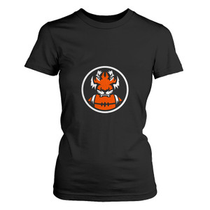 CINCINNATI BENGAL Women's T-Shirt