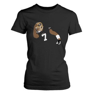 COLIN KAEPERNICK UNITED WE STAND 5 Women's T-Shirt