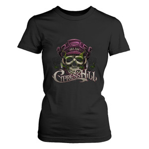 CYPRESS HILL FOUR Women's T-Shirt