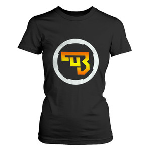 CZ USA CESKA ZBROJOVKA Women's T-Shirt CZ USA CESKA ZBROJOVKA Women's T-Shirt