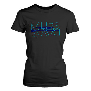 DAVID MILES 2 Women's T-Shirt DAVID MILES 2 Women's T-Shirt