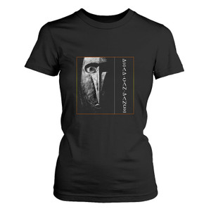 DEAD CAN DANCE Women's T-Shirt DEAD CAN DANCE Women's T-Shirt
