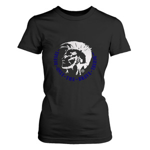 DIESEL TRIK MOHICAN MOHAWK Women's T-Shirt